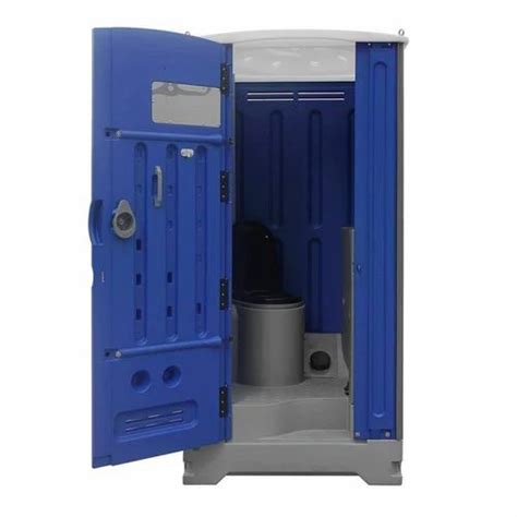 Sintex Portable Toilets At Rs 165000 Sintex Portable Toilets In