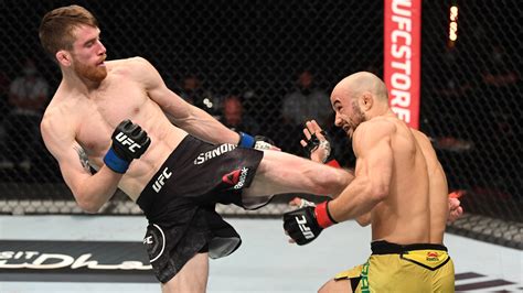 Ufc Fight Night Vera Vs Sandhagen Stream Available Free Online