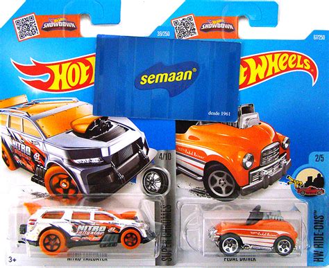 T Hunted Finalmente Novos Lotes Da Hot Wheels Aqui No Brasil