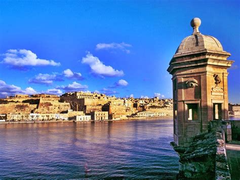 History Of The Three Cities In Malta Secrets And Sieges