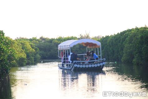 台南最美「水上星空豪華帳篷」！躺床看星空 夢幻海景鞦韆賞夕陽 Ettoday旅遊雲 Ettoday新聞雲