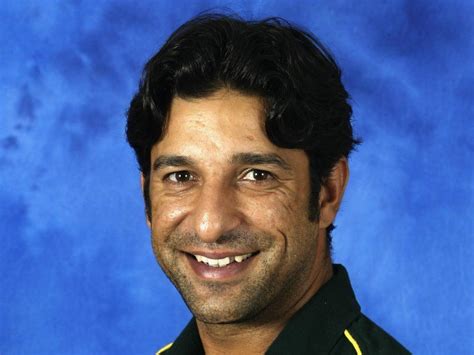 Wasim Akram – Player Profile Sky Sports Cricket