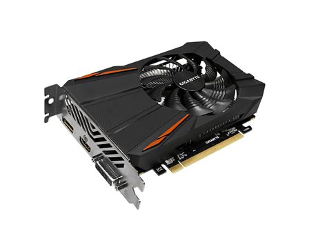 Gigabyte Radeon Rx Gb Oc Komplett Se