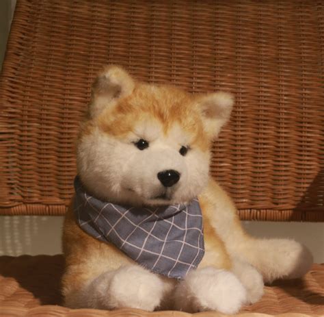 Jp Chongker Dog ぬいぐるみ 柴犬 犬 ぬいぐるみ ハンドメイド リアルな犬のおもちゃ かわいい