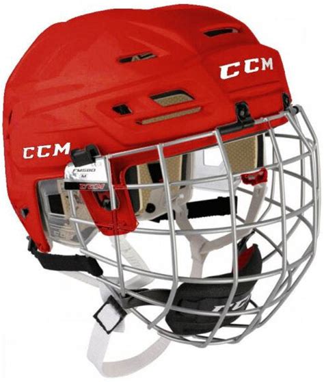 Helmet Ccm Tacks Ht110 Combo Hockey Locker Nz