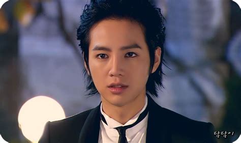 I Love Korean Dramalove Kpop Youre Beautiful Review Jang Geun Suk