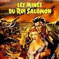 Les Mines du roi Salomon Film 1950 AlloCiné