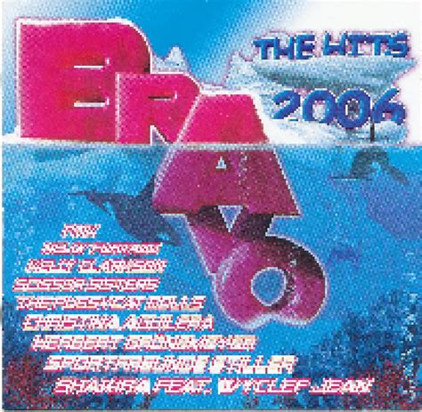 Bravo The Hits Cd