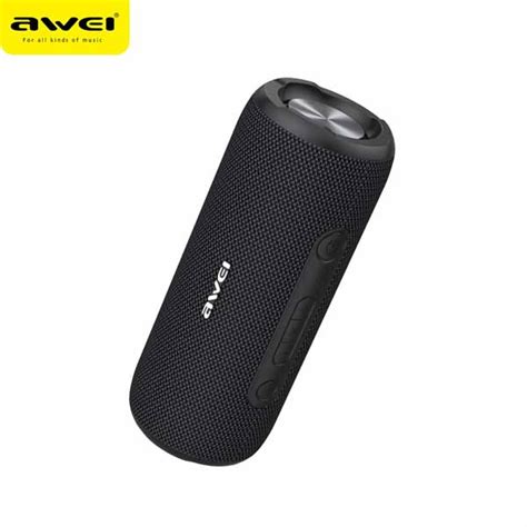 Awei Y Portable Bluetooth Speaker Dropshop Drop Shipping