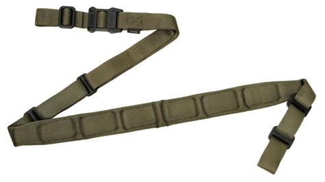 Magpul Ms Padded Sling Ranger Green