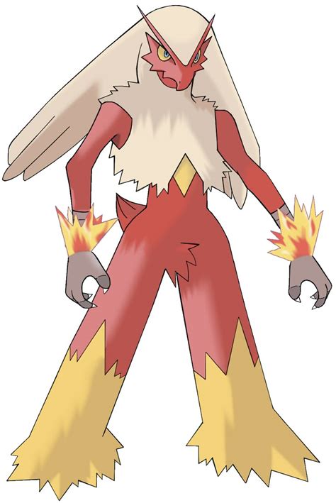 61 Best Blaziken Images On Pinterest Mega Evolution Pokemon Party