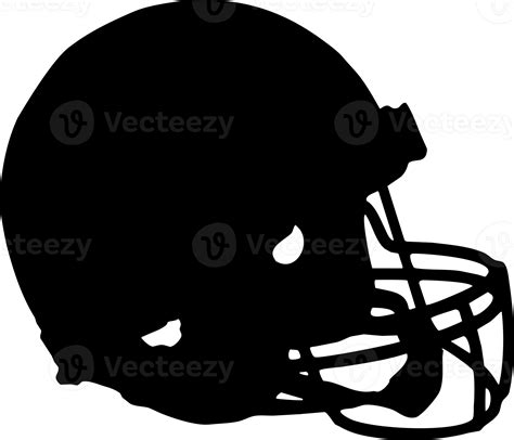 american football helmet 23392017 PNG