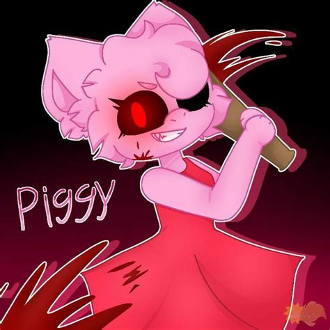 Roblox Piggy Fan Art Penny