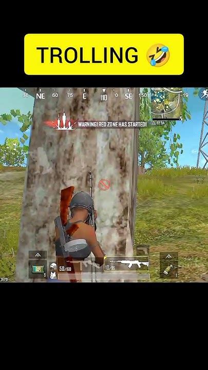 When Trolling Funny Enemy 😂😂 Pubg Lite Funny Moments Pubg Lite New