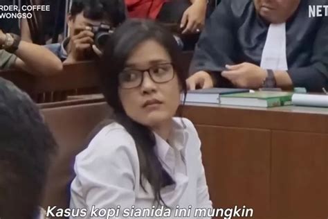 Bakal Tayang Di Netflix September Ini Kilas Balik Kasus Kopi