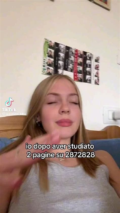 Pin Di Emma E Aesthetic Su Tiktok Cose Da Ragazze Consigli Per La