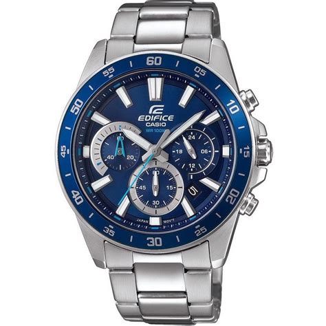 Orologio Da Uomo Casio Edifice Efv D Avuef