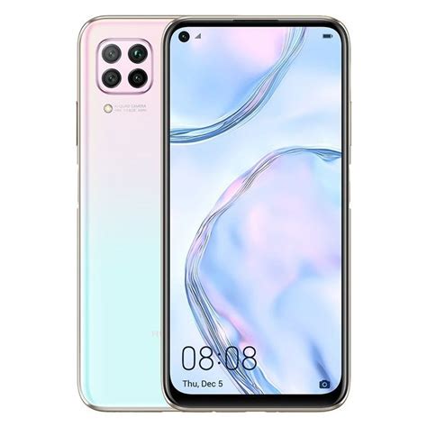 Latest Huawei Nova 7i Cheapest And Best Price In Kenya 2024