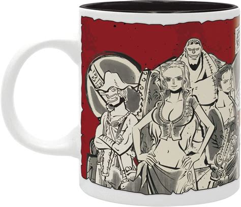 ABYstyle One Piece Tasse 320 Ml Kaufland De