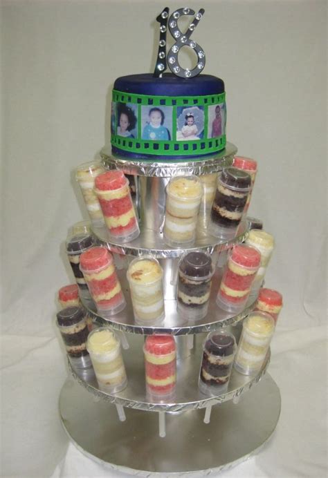 Push Up Cake Pops Shipped Usa Cake Pop Displays Push Cake Cake Push