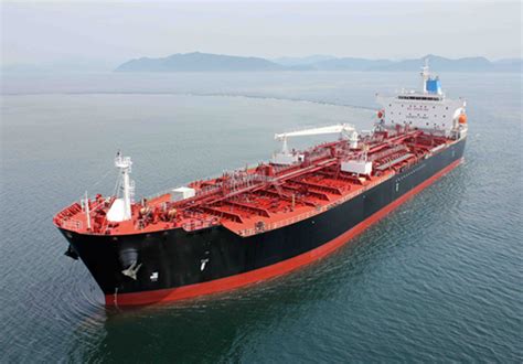 Ardmore Shipping Buys Mr Product Tanker World Shipping Seanews
