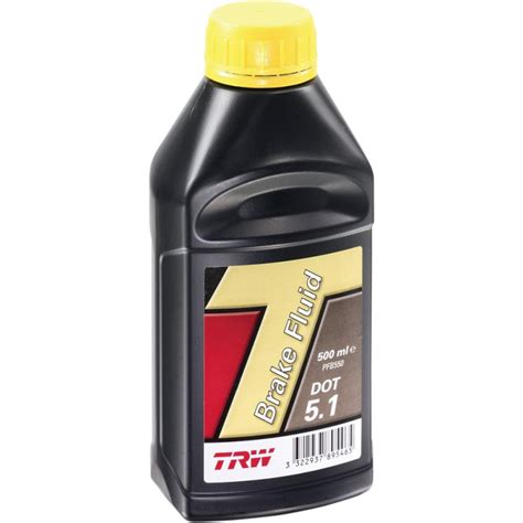 TRW PFB550 500 ml od 100 Kč - Zbozi.cz