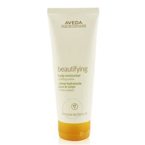 Aveda Beautifying Body Moisturizer 200ml67oz 018084949320 Jomashop