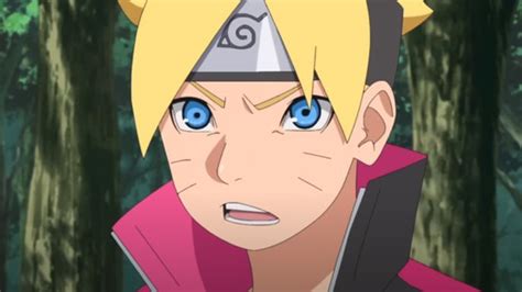 Boruto Naruto Next Generations Episode 256 Release Date And Time