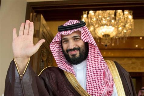 الفايننشال تايمز محمد بن سلمان يحول رمال الصحراء إلى دافوس