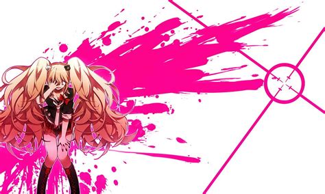 Junko Enoshima 4k Ultra Hd Wallpaper And Background Image 4299x2713