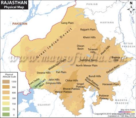 Peaks Of Rajasthan Rajras Rajasthan Ras