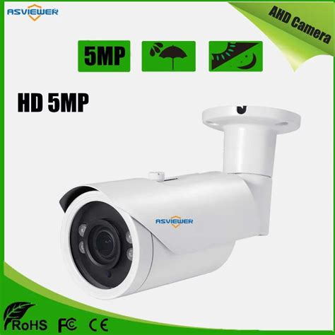 High Definition Mp Ahd Security Camera Cmos Analog Hd Indoor Night