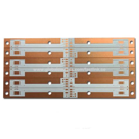 Buy Standard Quality China Wholesale Thermoelectric Separation Pcb