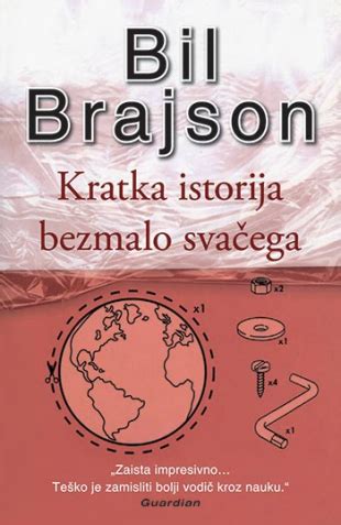 O Globalnoj Prirodnoj Ravnote I Bil Brajson Meteologos