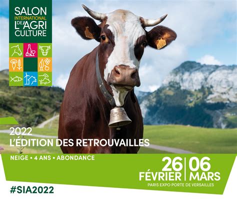 Salon International De L Agriculture GrandEst