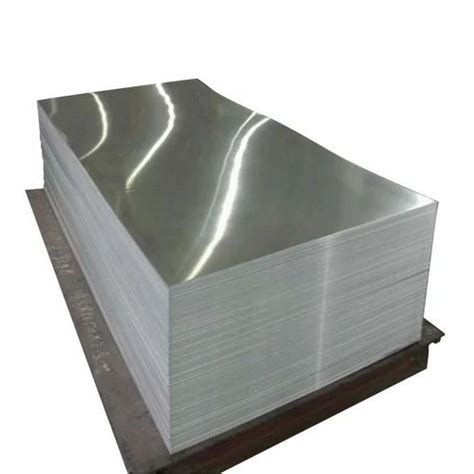 Hindalco 5052 H32 Aluminium Alloy Plates 2 Mm At Rs 700 Kg In Mumbai