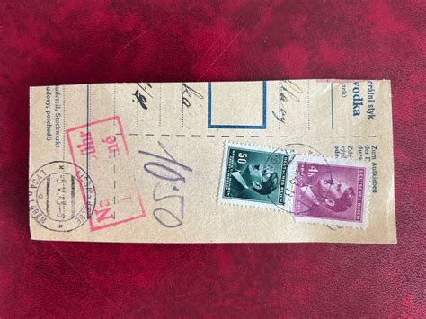 B Hmen Und M Hren Briefmarke Mit Adolf Hitler Wk Kaufen Auf Ricardo