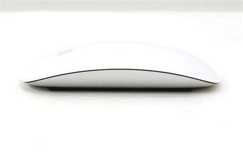 Мышь Apple Magic Mouse 2 A1657