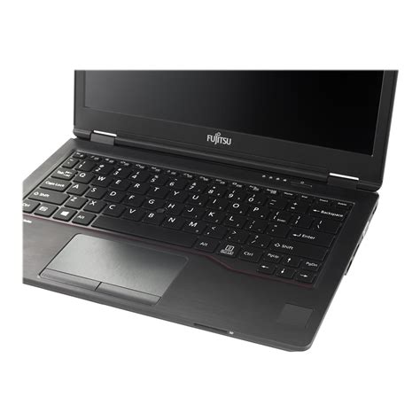 Fujitsu Lifebook U727 Core I7 750u 8gb 256gb Ssd 125 Inch Windows 10