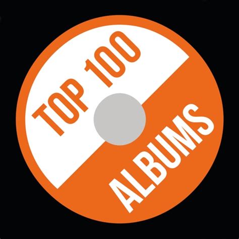 Top 100 Best Selling Albums Ever By Amber Books Ltd