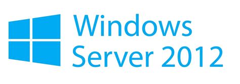 Windows Server Logo - LogoDix