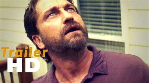 Greenland Trailer2020 Gerard Butler Youtube