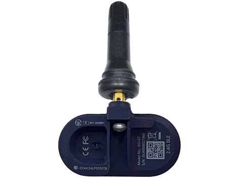 Retrofit Tpms Sensors