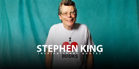 10 notable quotes by horror author stephen king - Live Online Radio Blog