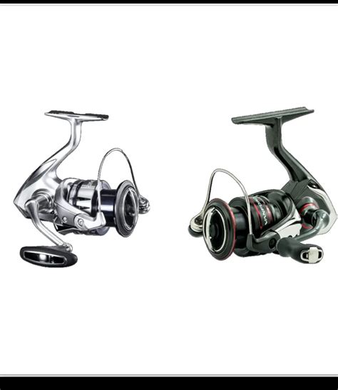 Shimano Stradic FL Vs Shimano Vanford For Ultralight Fishing Trout