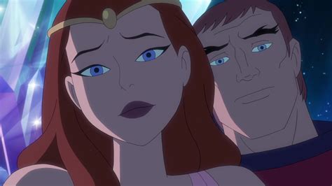 Justice League Gods And Monsters Screencap Fancaps