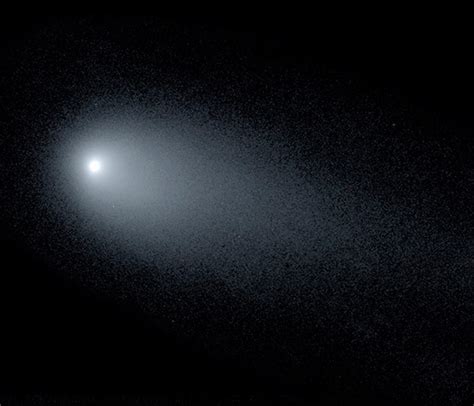 Astronomers Capture New Image Of Interstellar Comet 2i Borisov