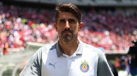 Paunovic Lanza ‘advertencia A Jugadores De Chivas Por Eliminación En