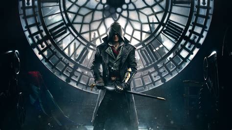 Assassin's Creed: Syndicate купить со скидкой 81%