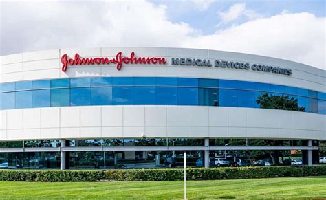 Johnson And Johnson Anuncia Compra De Abiomed Por 16600 Mdd